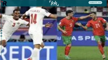 نتائج مباراة المغرب والأردن في نهائي كأس العرب 2025 لحظة بلحظة